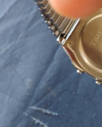 orologio Indiglio timex nuovo