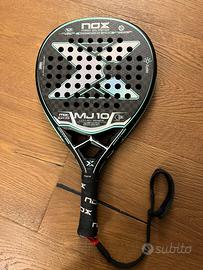 Pala padel uomo