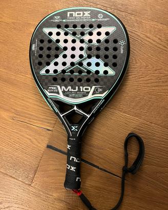 Pala padel uomo