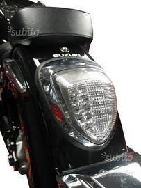 Suzuki intruder c 800 faro