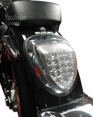 Suzuki intruder c 800 faro