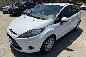 Ford Fiesta 1.6 TDCi 95 CV 5p. Titanium