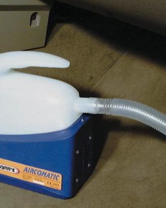 Pulitore clima auto a ultrsouni Wynn’s