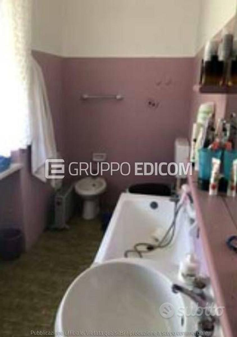 Appartamento – Corana, Rizzolina - Vista 3