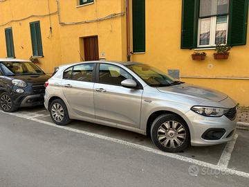 Fiat Tipo 5 porte 2016 1.6 mjt Easy s 120 cv