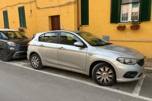 Fiat Tipo 5 porte 2016 1.6 mjt Easy s 120 cv