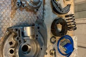 ricambi piaggio si/ciao/bravo/boxer