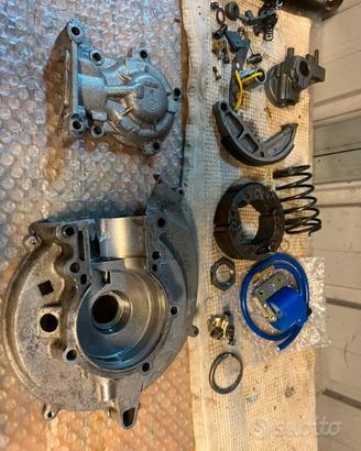 ricambi piaggio si/ciao/bravo/boxer