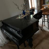 Pianoforte Coda da Concerto m 255 C.Bechstein 1881