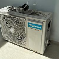 Climatizzatore hisense 12000 btu