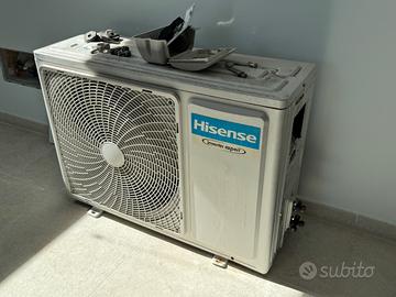 Climatizzatore hisense 12000 btu