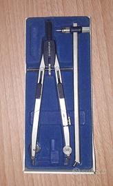 Compasso Staedtler 