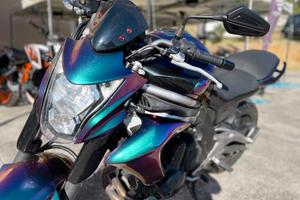 Kawasaki ER 6N - 2012 Poco più di 20000K