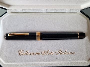 PENNA STILO OMAS EXTRA COLLEZIONE ARTE ITALIANA