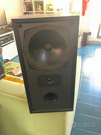 Diffusori Mission 762