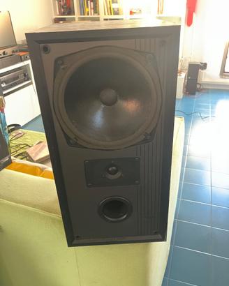 Diffusori Mission 762