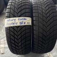 gomme usate 1856015 Winter INFINITY - ECOZEN