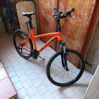 Bicicletta B-Twin MTB 26