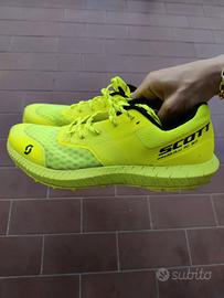 Scarpe Scott Kinabalu RC 2.0 (n. 38,5)