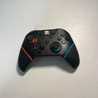 pro controller nintendo switch