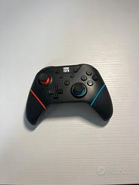 pro controller nintendo switch