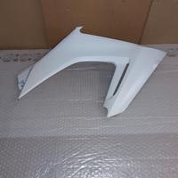 Fianchetto destro e sinistro honda nc 750x