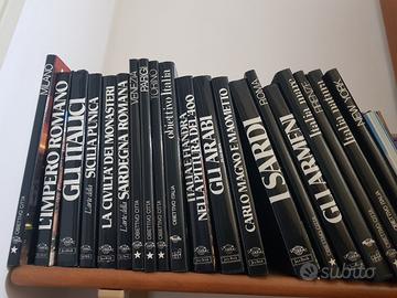 libri obiettivo città 