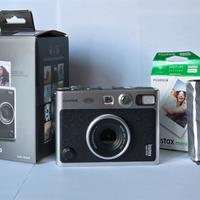 Fujifilm Instax mini Evo COME NUOVA + accessori 