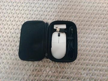 Mouse Endgame gear Xm2w 4k (V2) wireless gaming