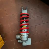 Mono posteriore Originale YAMAHA R6 2006