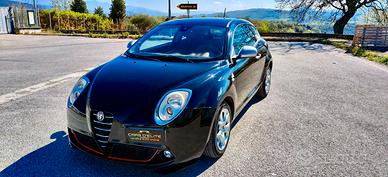 ALFA ROMEO 1.3 DIESEL 90 CV- SPORT PACK