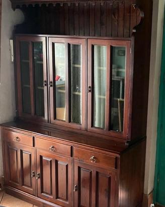 credenza antica