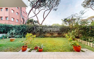 Appartamento a Fiumicino Viale Tre Denari 2 locali