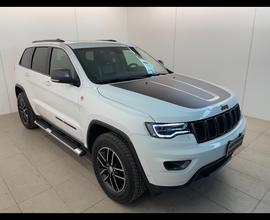 JEEP Grand Cherokee IV 2017 - Grand Cheroke U29203
