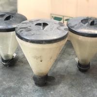 Imbuto per macina caffe