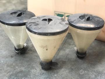 Imbuto per macina caffe