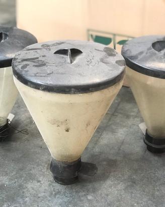 Imbuto per macina caffe