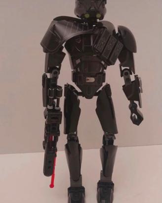 Lego Star Wars