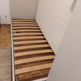letto singolo