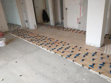 Muratore edile specializzato