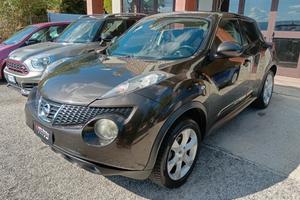 Nissan Juke 1.5 DCI 110CV ACENTA