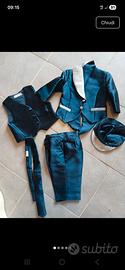 abbigliamento