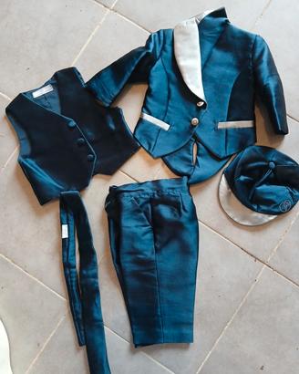 abbigliamento