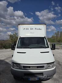FURGONE IVECO