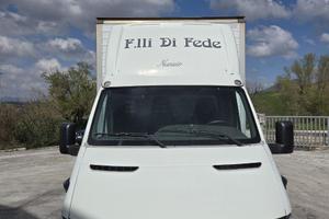 FURGONE IVECO