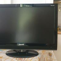 TV Monitor 24 Pollici