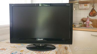 TV Monitor 24 Pollici