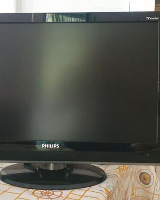TV Monitor 24 Pollici