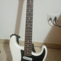 chitarra elettrica squier fender contemporary htLr