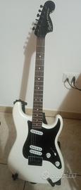 chitarra elettrica squier fender contemporary htLr